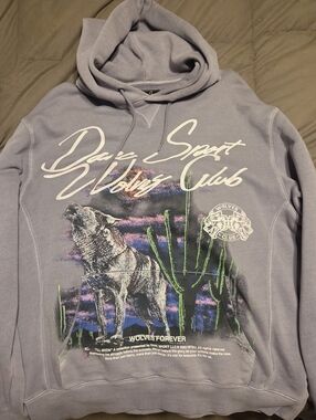 Darc Sport Hoodie